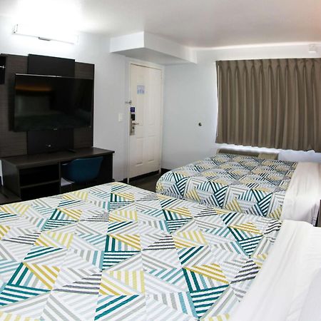 Motel 6-Sacramento, Ca - North Экстерьер фото