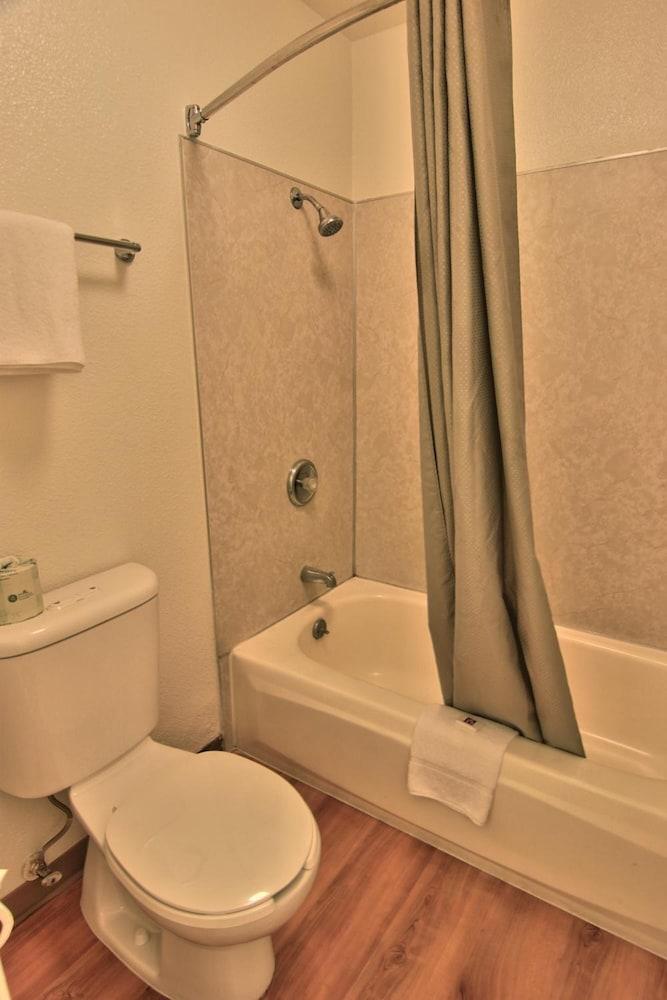 Motel 6-Sacramento, Ca - North Экстерьер фото