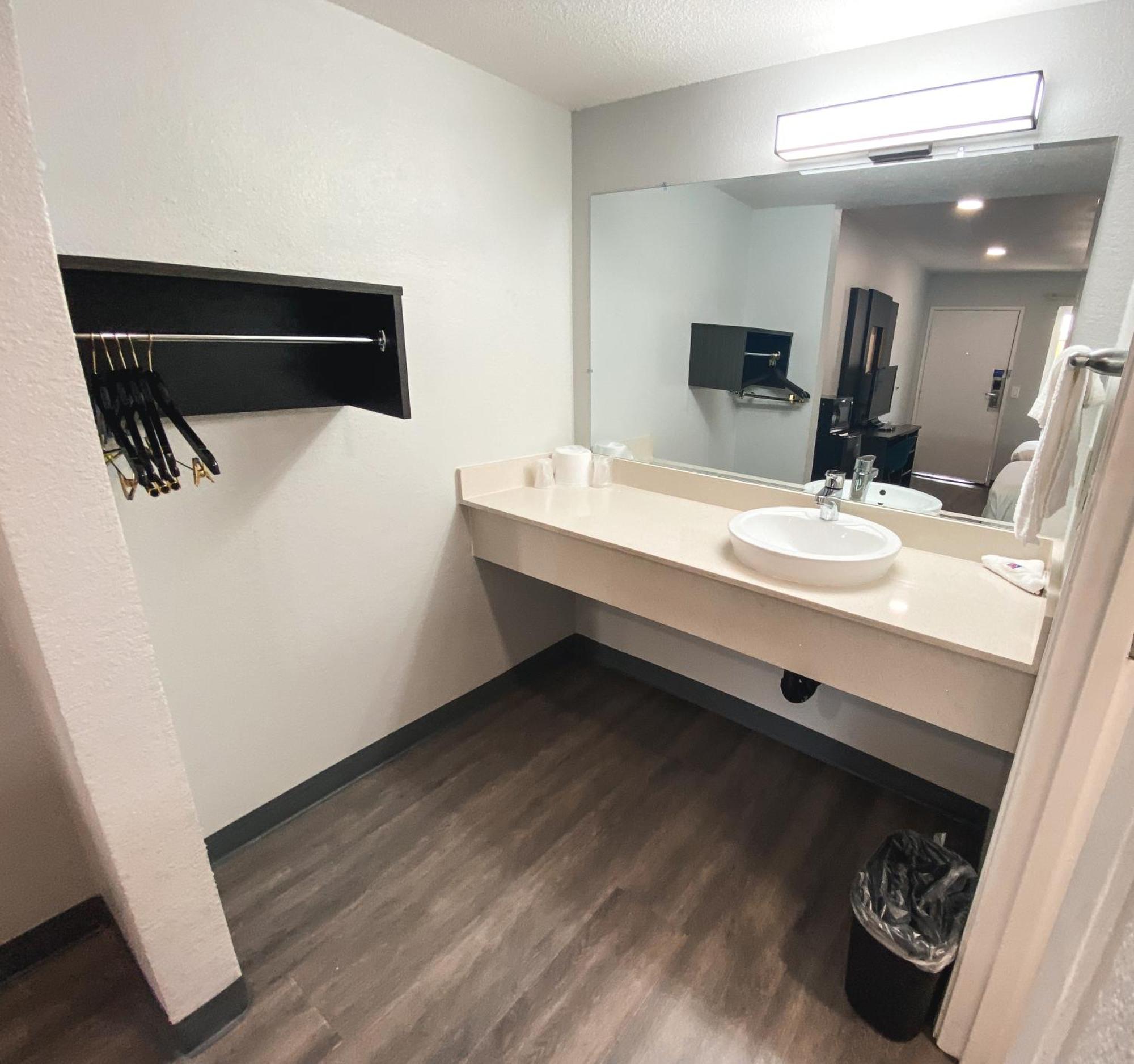 Motel 6-Sacramento, Ca - North Экстерьер фото