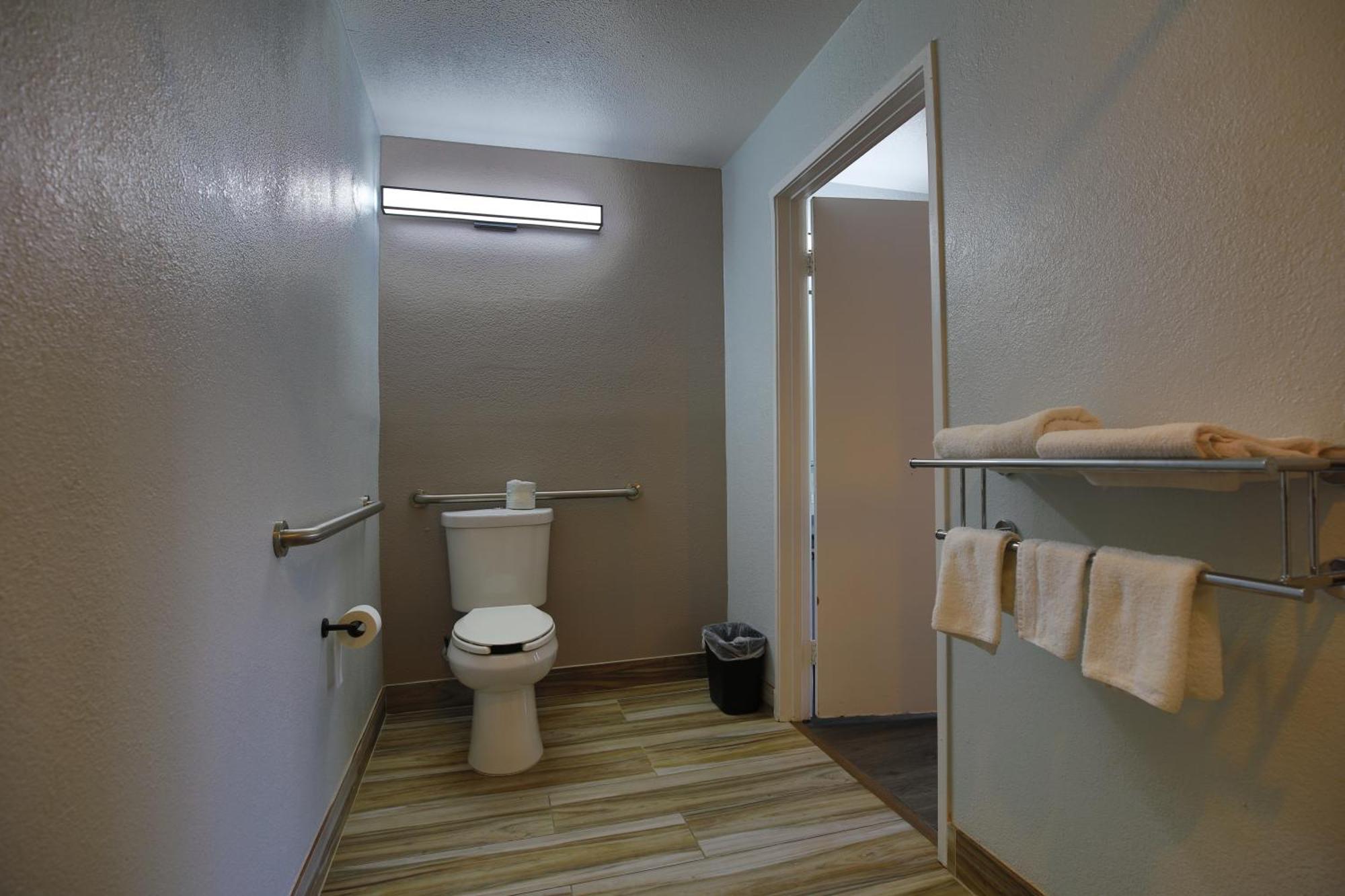 Motel 6-Sacramento, Ca - North Экстерьер фото