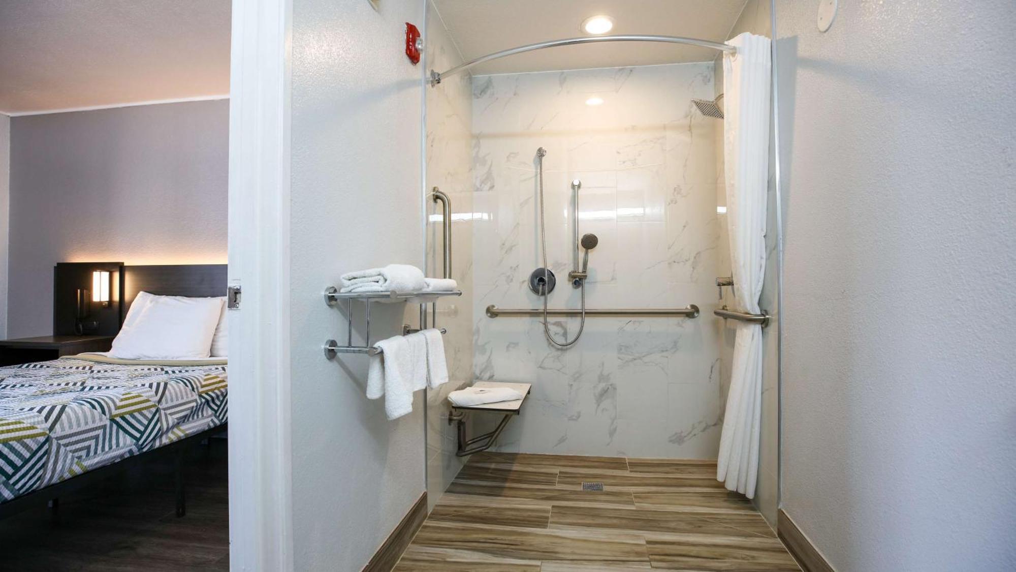 Motel 6-Sacramento, Ca - North Экстерьер фото