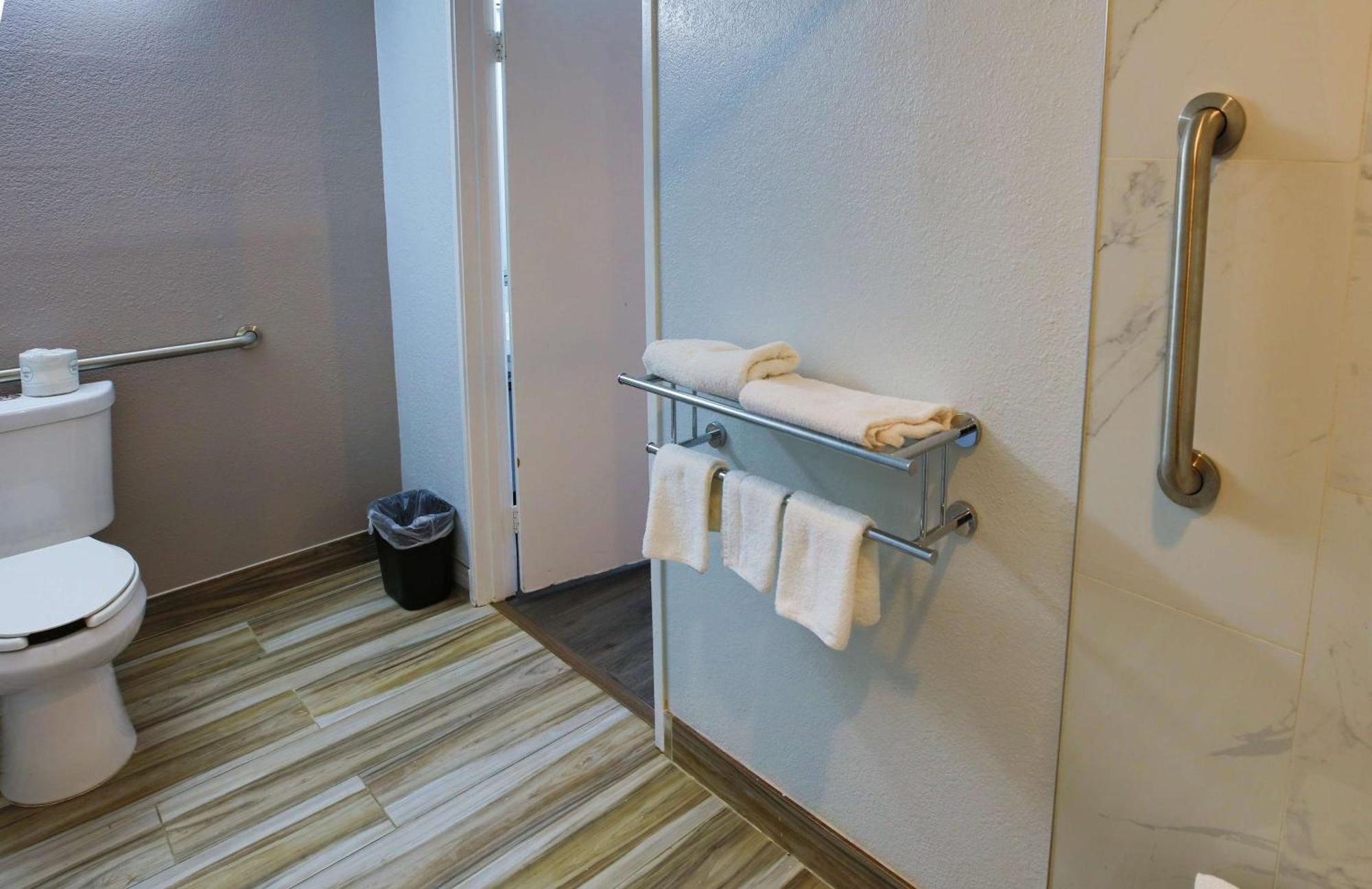 Motel 6-Sacramento, Ca - North Экстерьер фото